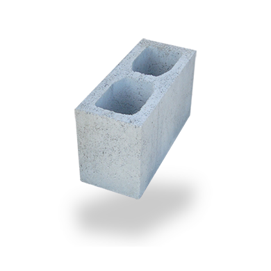 Bloco Estrutural (14x19x39)