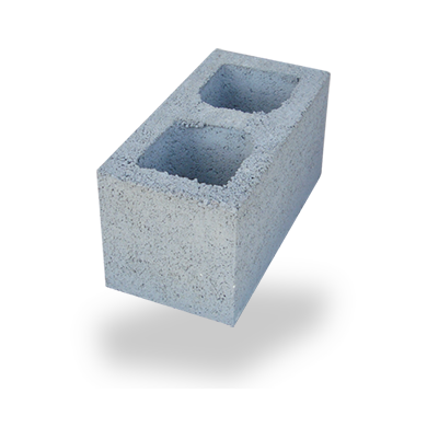 Bloco Estrutural (19x19x39)