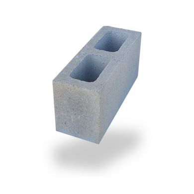 Bloco Estrutural de 15 (14x19x39)